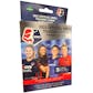 2021 Parkside NWSL Trading Cards Premier Edition Soccer Hanger Box (Lot of 6)
