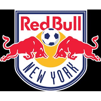 New York Red Bulls Officially Licensed Apparel Liquidation - 260+ Items, $7,800+ SRP!