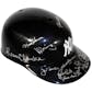 New York Yankees Autographed Multi-Signed Hard Hat Helmet