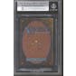 Magic the Gathering Beta Winter Orb BGS 8.5 (9, 8.5, 8.5, 9) Only .5 away from BGS 9 MINT