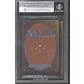 Magic the Gathering Legends Chains of Mephistopheles BGS 9 (9, 8.5, 9.5, 9.5)