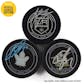 2018/19 Hit Parade Autographed Hockey Official Game Puck Edition Hobby Box - Series 2 McDavid & Kane!