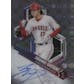 2019 Hit Parade Baseball Limited Edition - Series 15 - Hobby Box /100 Trout-Judge-Bellinger