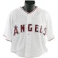 Shohei Ohtani Autographed Los Angeles Angels Official Majestic Jersey (MLB Authenticated)