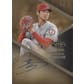 2020 Hit Parade Baseball Limited Edition - Series 3 - 10 Box Hobby Case /100 Trout-Acuna-Griffey