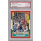 2017/18 Hit Parade Basketball 1986-87 Edition - Series 1 - Hobby Box /132 - Jordan - Barkley - Olajuwon
