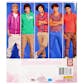 Panini One Direction Sticker Closeout Lot (4 Albums & 100 Packs = 2 Boxes!)