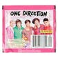 Panini One Direction Sticker Closeout Lot (4 Albums & 100 Packs = 2 Boxes!)