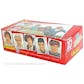 One Direction Trading Cards 20-Box Case (Panini 2012)