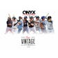 2021 Onyx Vintage Extended Series Baseball Hobby 24-Box Case