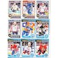 2014/15 Upper Deck O-Pee-Chee OPC Update Complete 42 Card Set