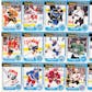 2014/15 Upper Deck O-Pee-Chee OPC Update Complete 42 Card Set