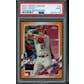 2022 Hit Parade GOAT Trout Graded Edition - Series 6 - 10 Box Hobby Case