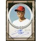 2019 Hit Parade Baseball Limited Edition - Series 6 - Hobby Box /100 DiMaggio-Ohtani-Trout-Reese