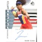 2023 Hit Parade Tennis Grand Slam Edition Series 1 Hobby 10 Box Case - Serena Williams