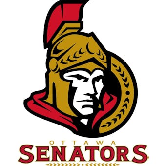 Ottawa Senators Officially Licensed NHL Apparel Liquidation - 410+ Items, $10,600+ SRP!