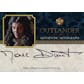 Outlander Season 2 Trading Cards Hobby Box (Cryptozoic 2017)