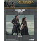 Outlander Season 4 Trading Cards Box (Cryptozoic 2020)