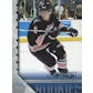 2018/19 Hit Parade Hockey Rookie Edition - Series 1 - Hobby Box McDavid-Crosby-Matthews (Presell)