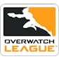 Overwatch League Inaugural Season Set Hobby 12-Box Case (Upper Deck 2017/18)