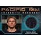 Pacific Rim Trading Cards Binder Set (Cryptozoic 2014)