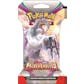 Pokemon Scarlet & Violet: Paldea Evolved Sleeved Booster 144-Pack Case