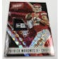 2018 Panini National Sports Convention VIP Party Exclusive Silver Pack