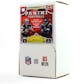 2017 Panini Football 36-Pack Box 6ct Case