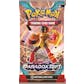 Pokemon Scarlet & Violet: Paradox Rift Booster Box (Presell)