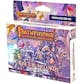 Pathfinder Game: Rise of the Runelords Character Add-On Deck Box