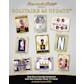 2023 President's Choice Solitaire 2.0 Update Hobby 10-Box Case