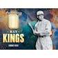 2021 Panini Diamond Kings Baseball Hobby 12-Box Case