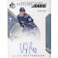 2019/20 Hit Parade Hockey Limited Edition - Series 3 - 10 Box Hobby Case /100 McDavid-Ovechkin-Matthews