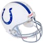 Peyton Manning Autographed Indianapolis Colts/Super Bowl XLI FS Helmet #114/500 (Mo Mem)