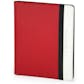 BCW Pro-Folio 9-Pocket LX Album - Red-White