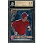 2022 Hit Parade Baseball Graded Platinum Ed Series 1- 1-Box- DACW Live 6 Spot Random Division Break #2