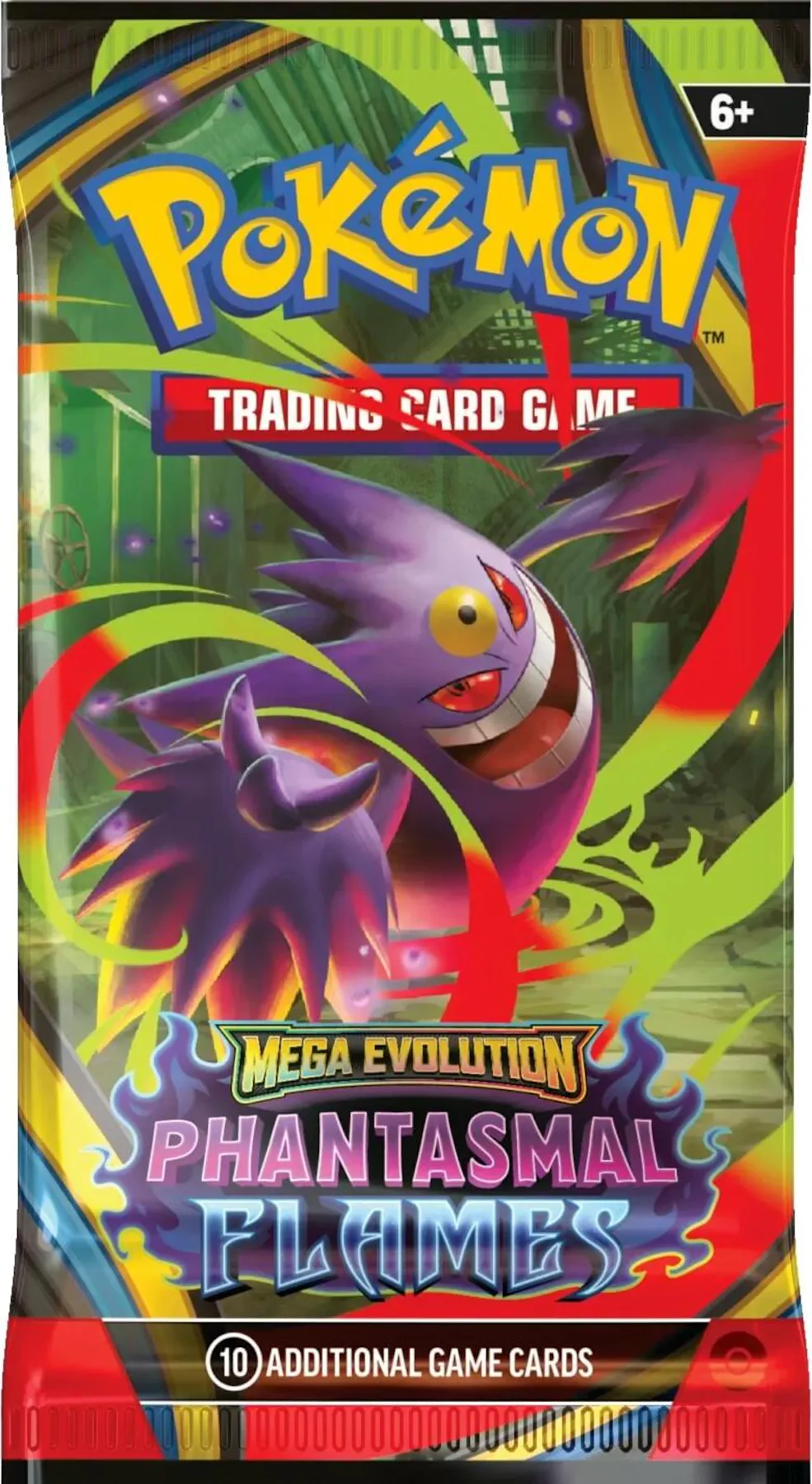 phantasmal flames booster box price Pokemon ME2 Phantasmal Flames Booster Bundle (2-Pack)