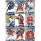 2005/06 ITG Phenoms Ovechkin Tavares Crosby Hockey Complete 18 Card Set