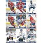 2005/06 ITG Phenoms Ovechkin Tavares Crosby Hockey Complete 18 Card Set