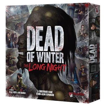 Dead of Winter: The Long Night (Plaid Hat Games)