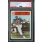 2022 Hit Parade Football Heroes of the Hall Edition - Series 1 - 10 Box Hobby Case