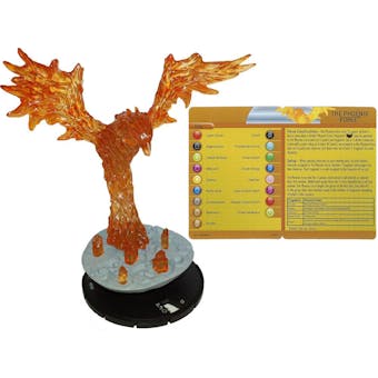 Heroclix - The Phoenix Force