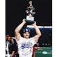 2018 Hit Parade Autographed TRIPLE PLAY Baseball Edition Hobby Box - Series 2 - Judge & Koufax
