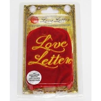 Love Letter ClamShell Edition (AEG)