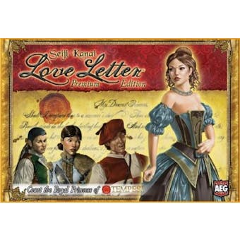 Love Letter Premium Edition (AEG)