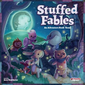 Stuffed Fables (Plaid Hat Games)
