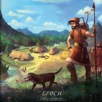 Epoch (Rio Grande Games)