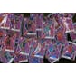 2020/21 Hit Parade Basketball Pink Ice Reactive Blue Edition Hobby Box /100 Zion-Morant-RJ (SHIPS 6/18)