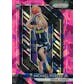 2019/20 Hit Parade Basketball Pink Ice Prizm Series 1 Hobby Box /100 (SHIPS 7/31)