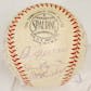 1961 Philadelphia Phillies Autographed Team Signed Baseball (JSA COA) 22 Signatures